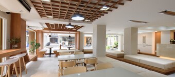 Grand Watergate Hotel