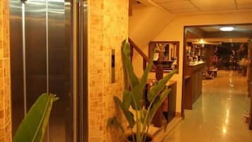 Comodidades da propriedade