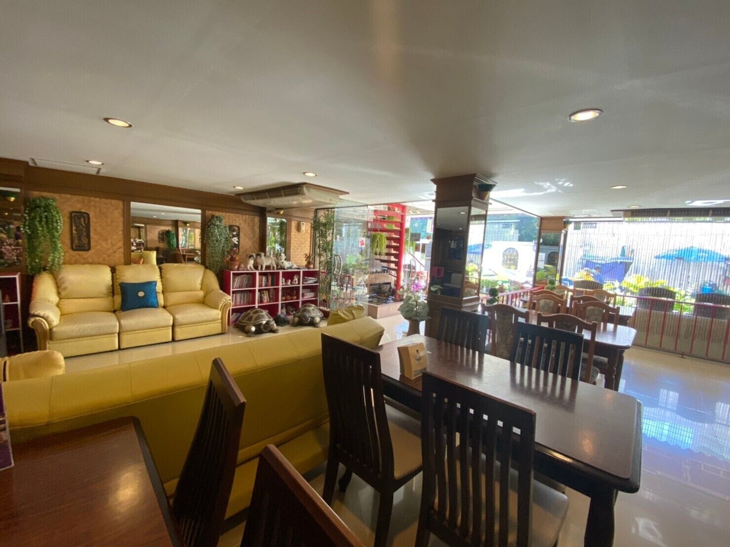 Foto - Honey House 2