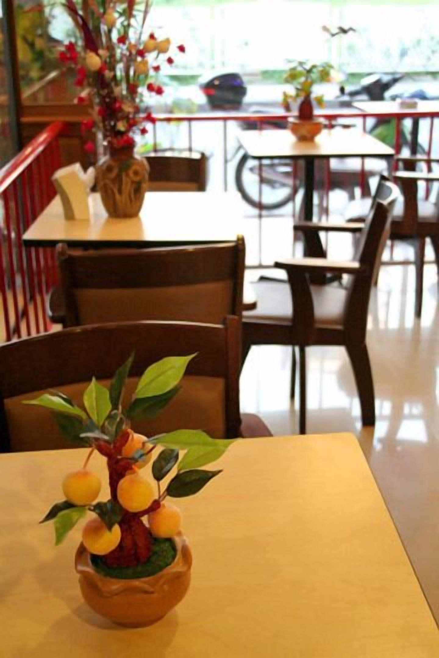 Foto - Honey House 2