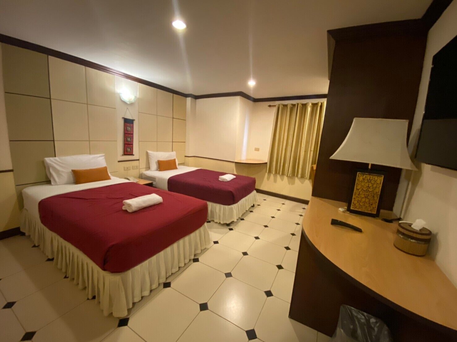 Foto - Honey House 2