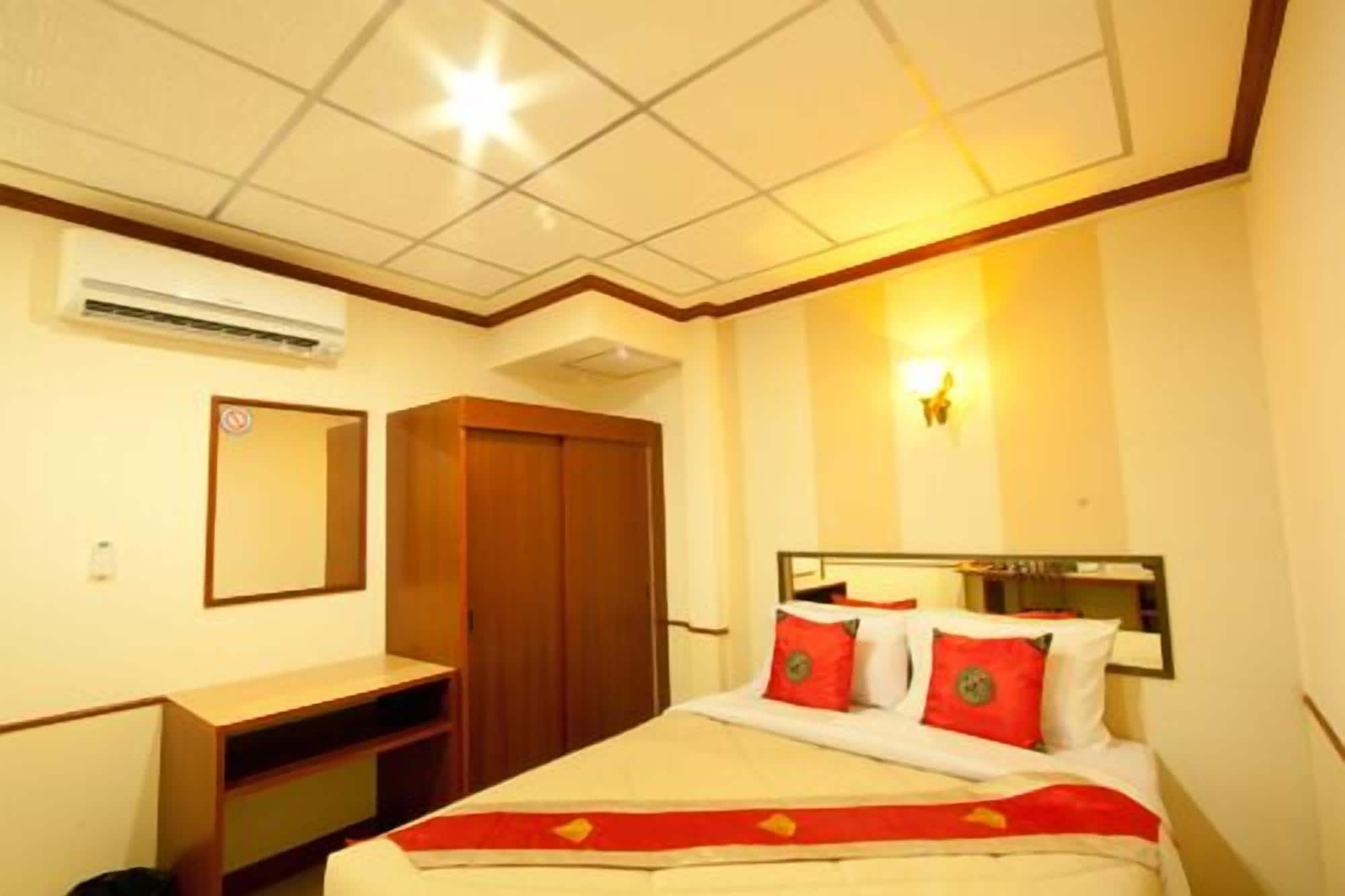 Foto - Honey House 2