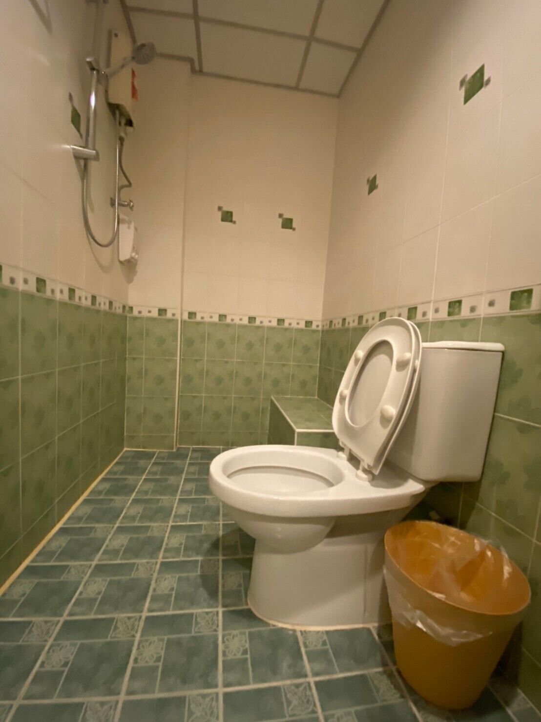 Foto - Honey House 2