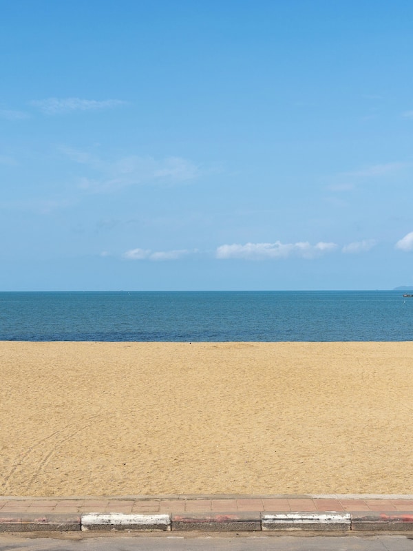 In Strandnähe, kostenloser Shuttle zum Strand, Cabañas (kostenlos)
