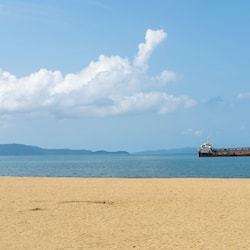 In Strandnähe, kostenloser Shuttle zum Strand, Cabañas (kostenlos)