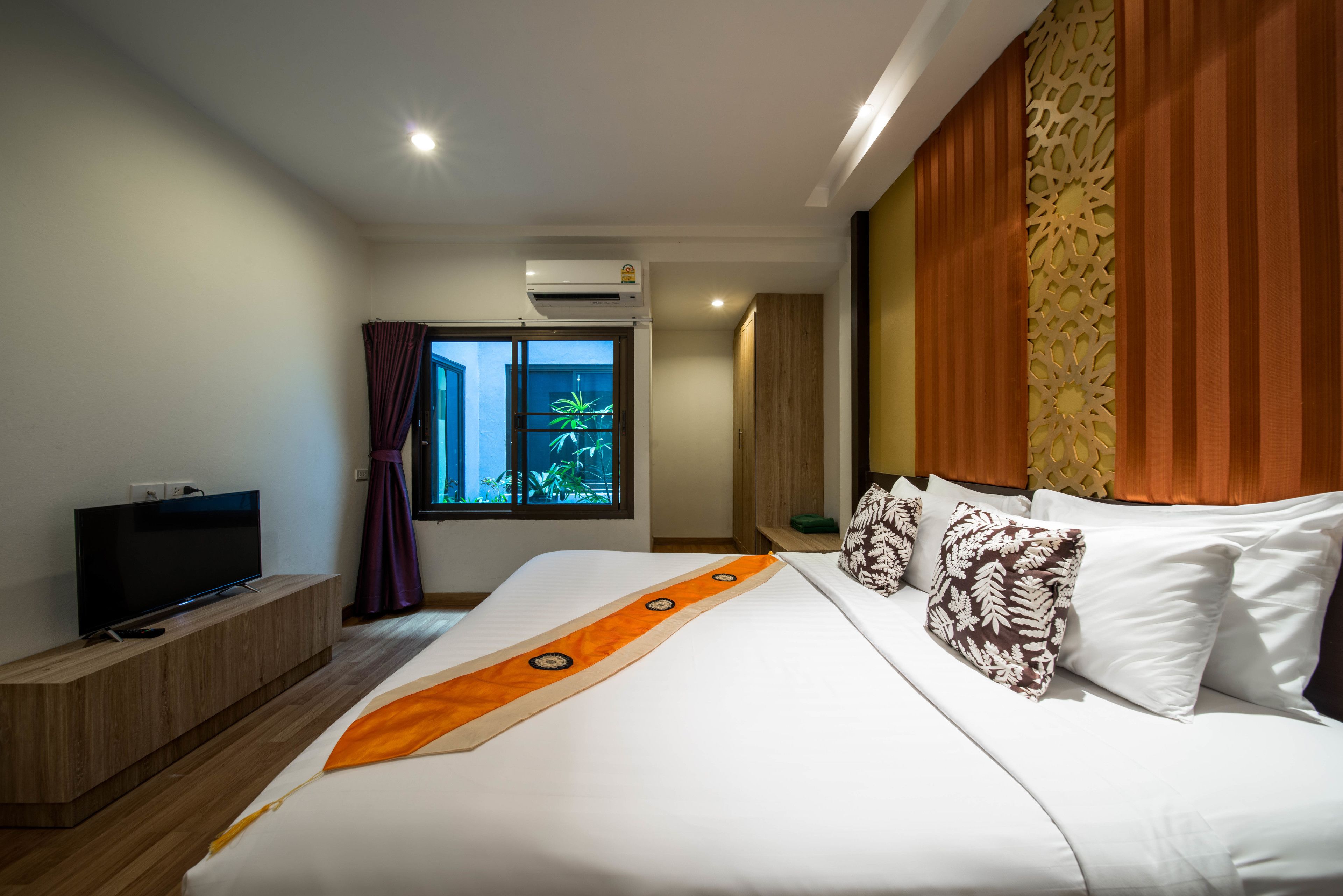 Foto - Kamala Beachfront Apartment