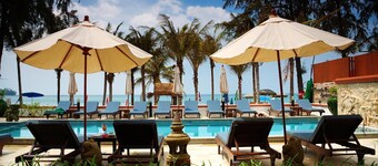 Kamala Beachfront Apartment