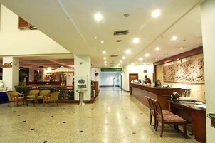 Recepción