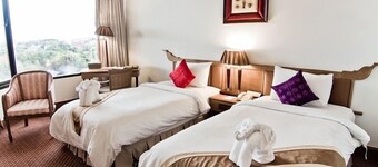 Laithong Hotel Ubon Ratchathani