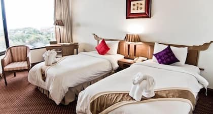 Laithong Hotel Ubon Ratchathani