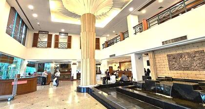 Laithong Hotel Ubon Ratchathani