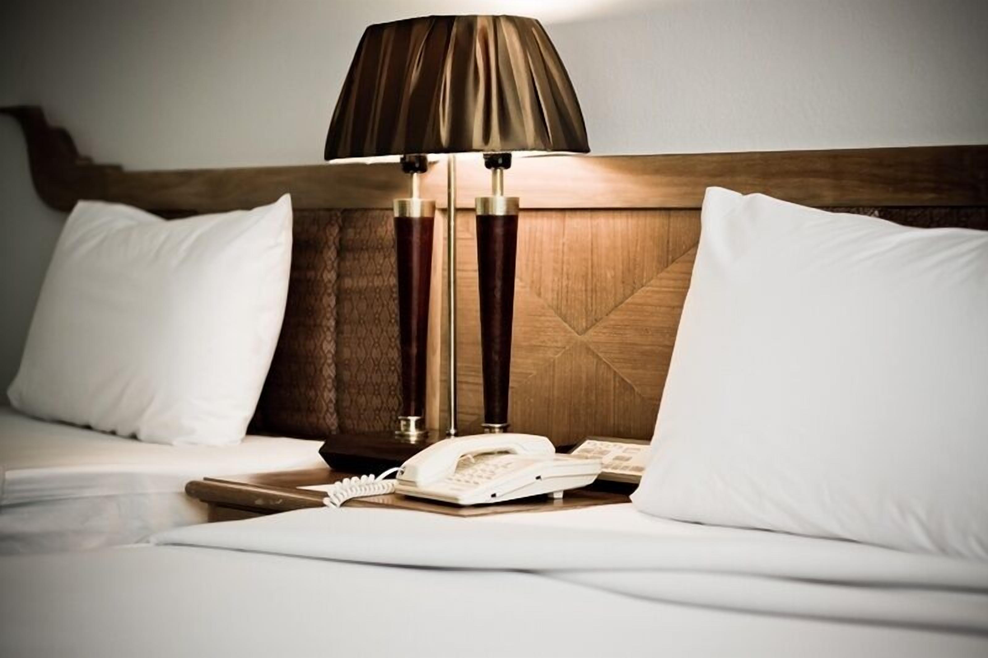 deluxe room | room amenity