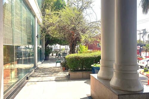 Laithong Hotel Ubon Ratchathani