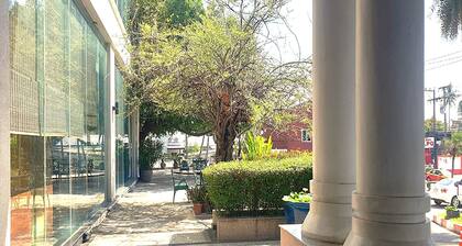 Laithong Hotel Ubon Ratchathani