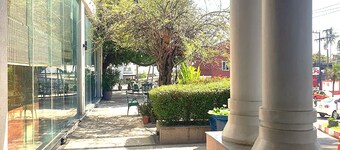 Laithong Hotel Ubon Ratchathani