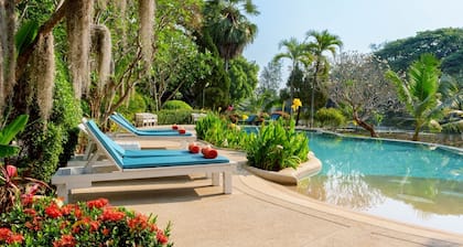 Lampang River Lodge