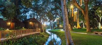 Lampang River Lodge