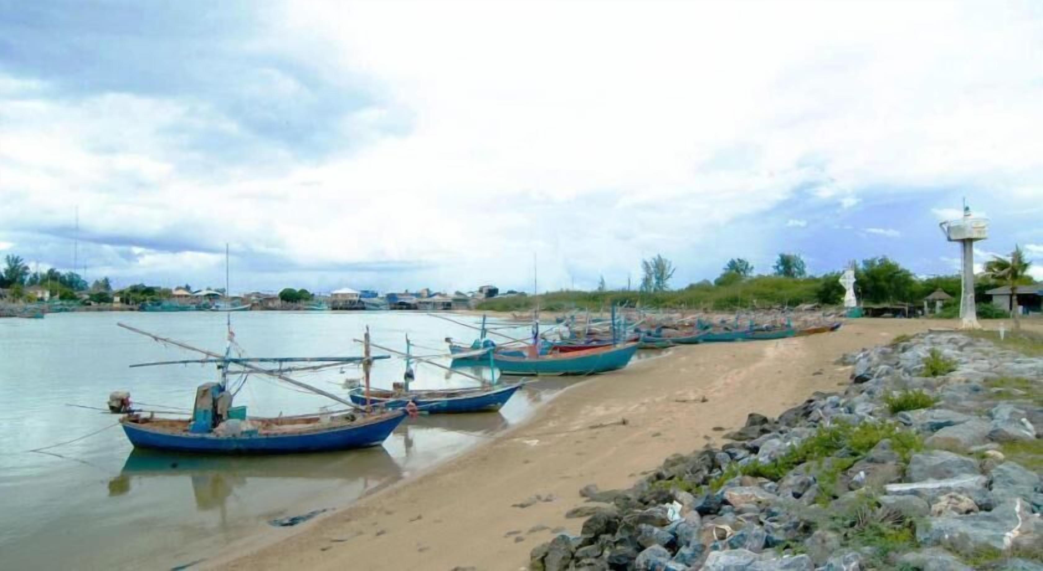 Strand | Nær stranden