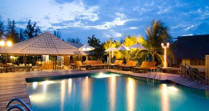 Lawana Escape Beach Resort