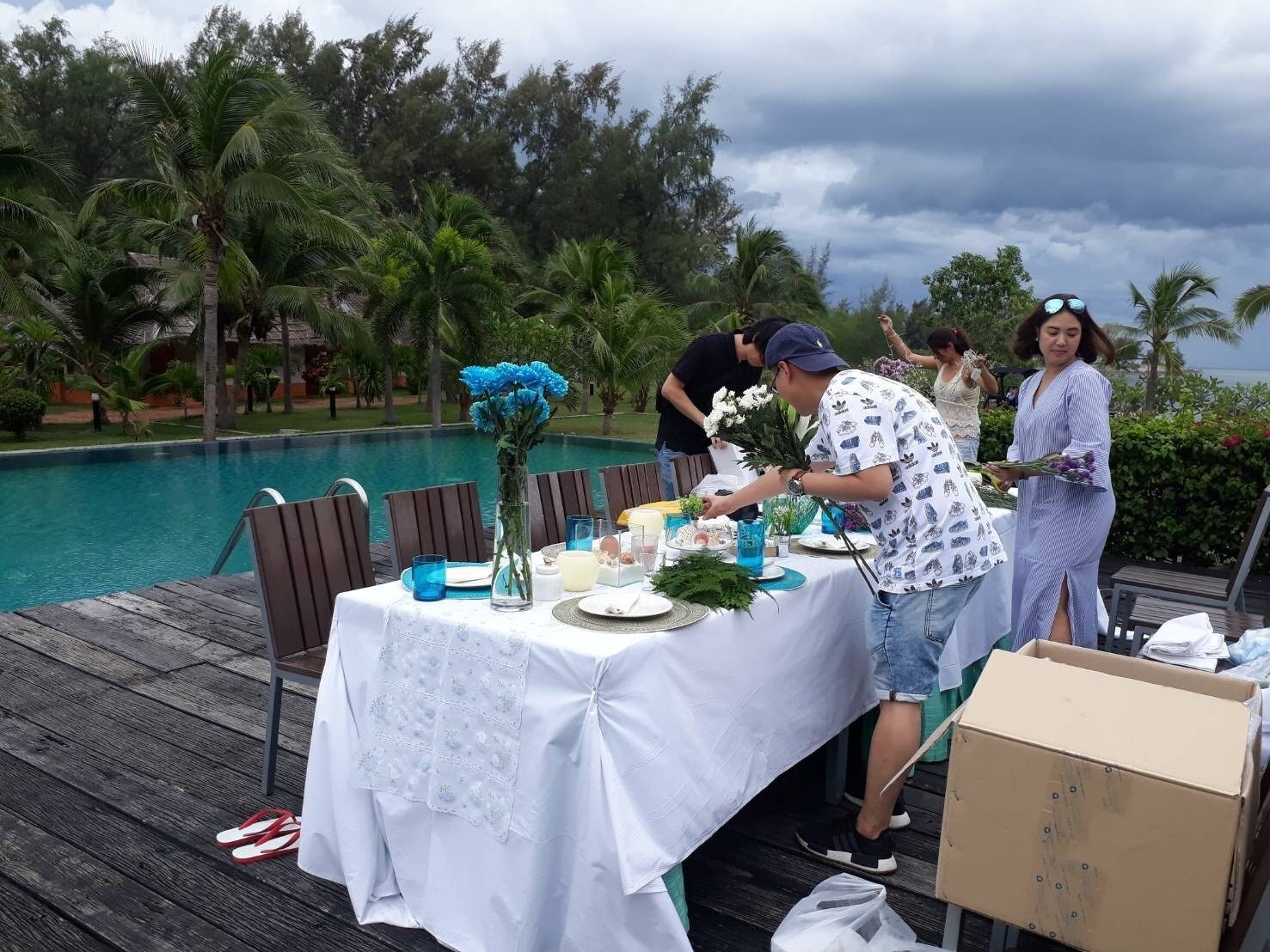 Photo - Lawana Escape