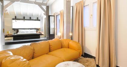 Rusticae Aldori Landetxea