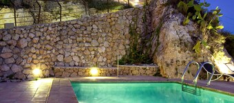  Hospedería Bajo el Cejo 