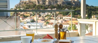 Safestay Athens Monastiraki