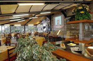 Italian cuisine - Hotel Puntabella (Varazze)