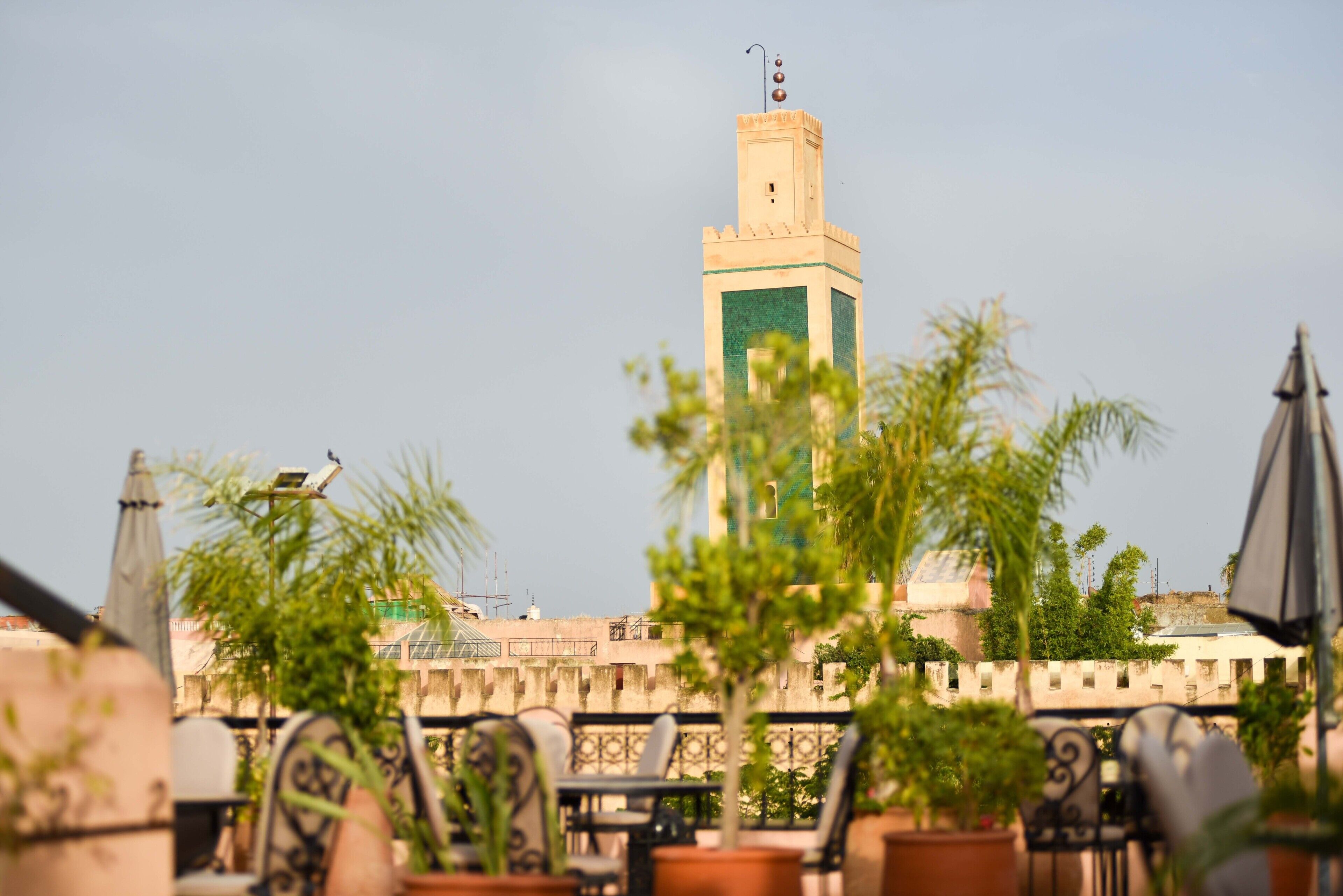 Foto - Riad Yacout