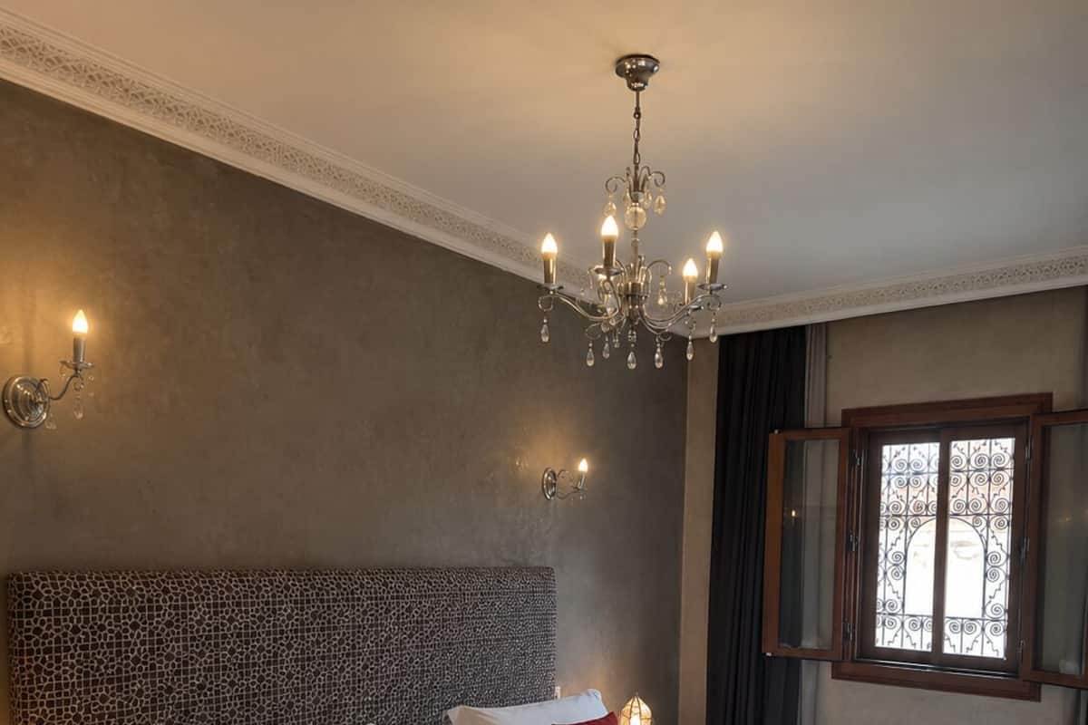 Room with King Size Bed | Egyptian cotton sheets, Select Comfort beds, in-room safe