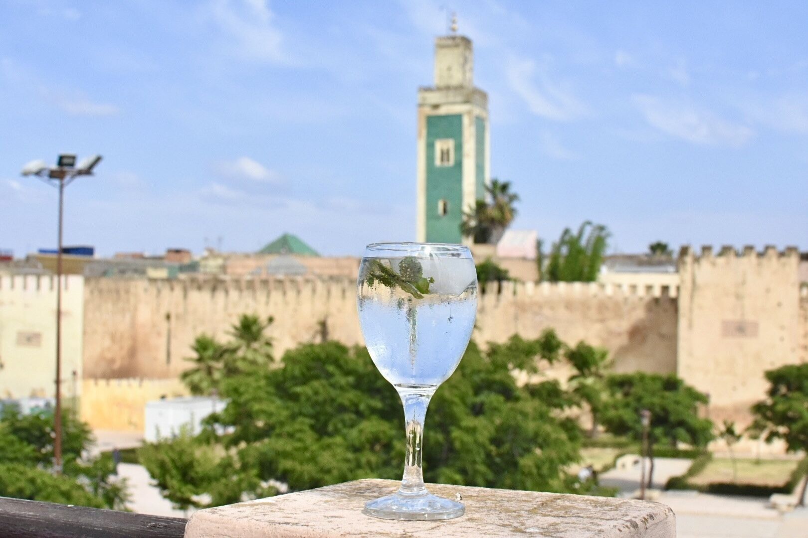 Foto - Riad Yacout