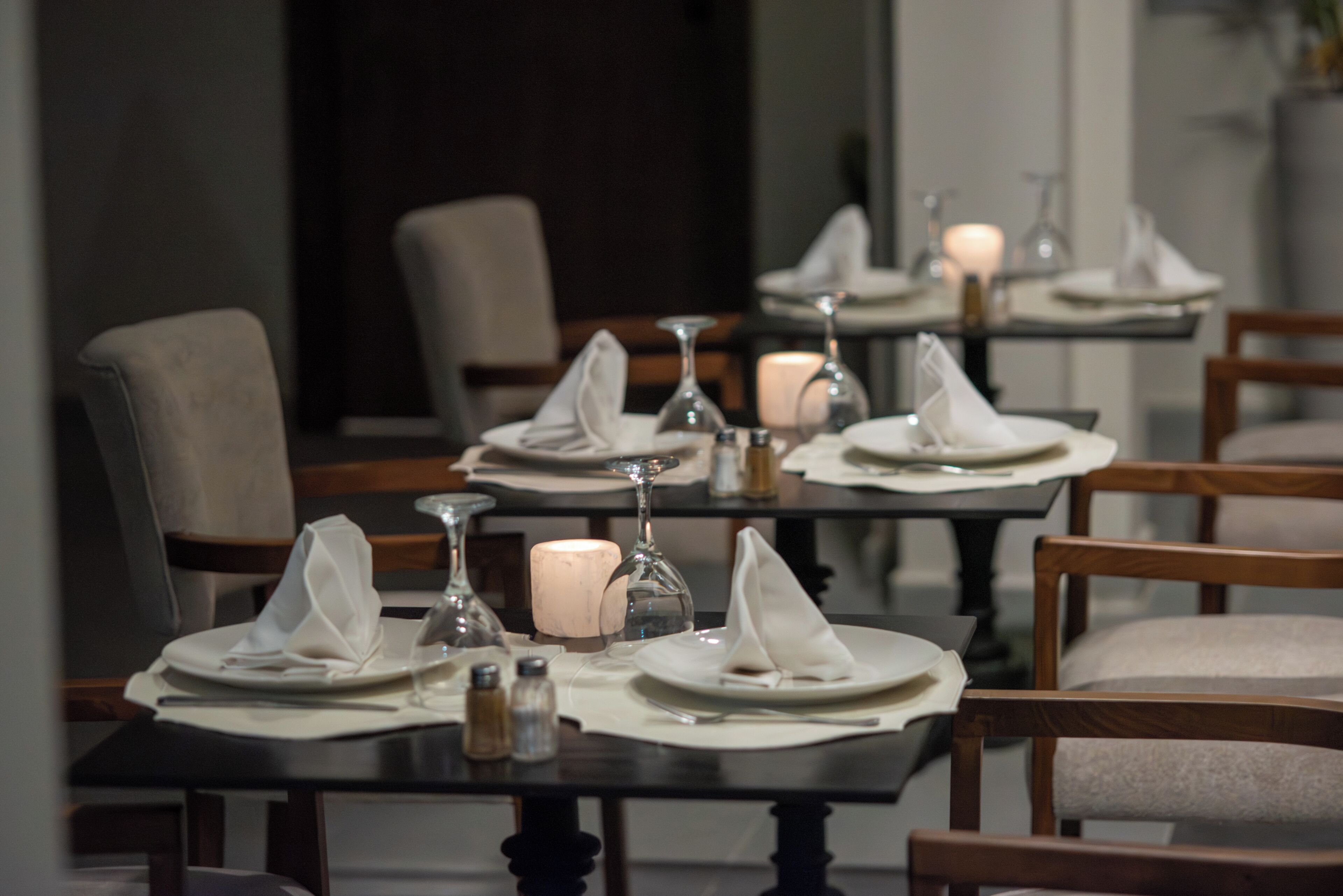 Foto - Riad Yacout