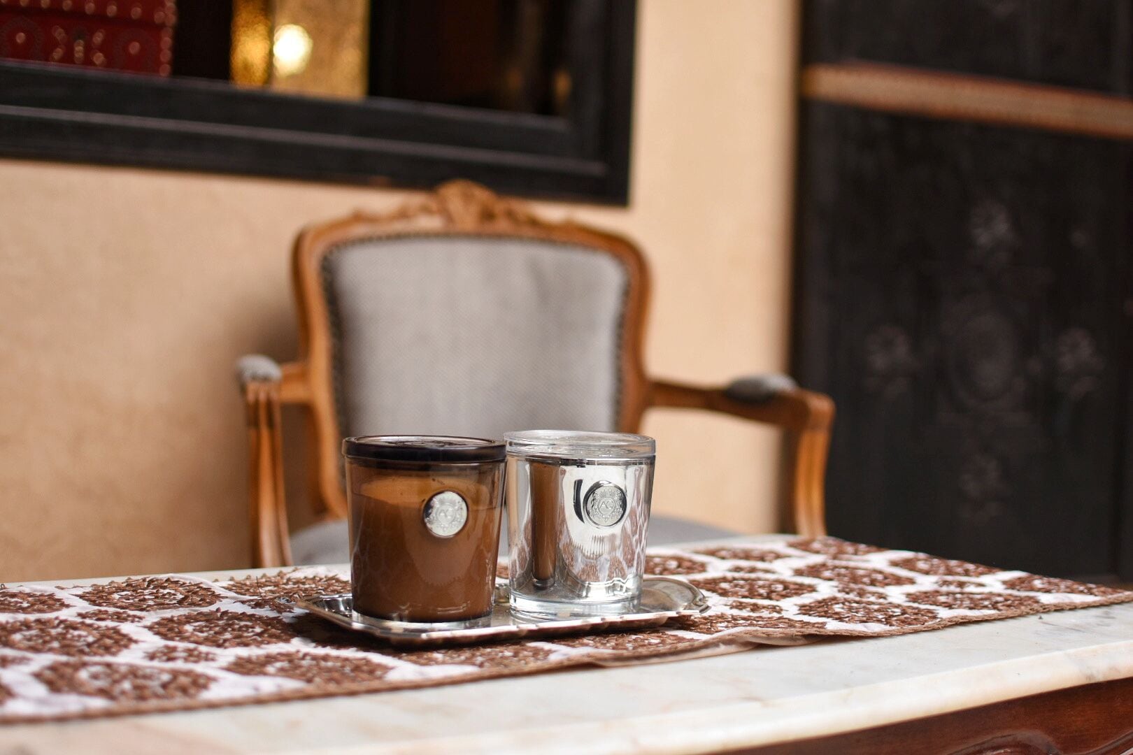 Foto - Riad Yacout