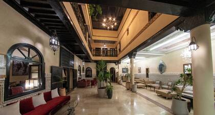 Riad Yacout