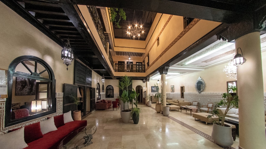 Riad Yacout