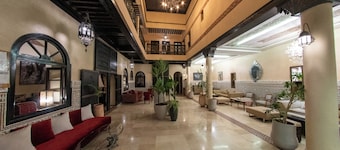 Riad Yacout