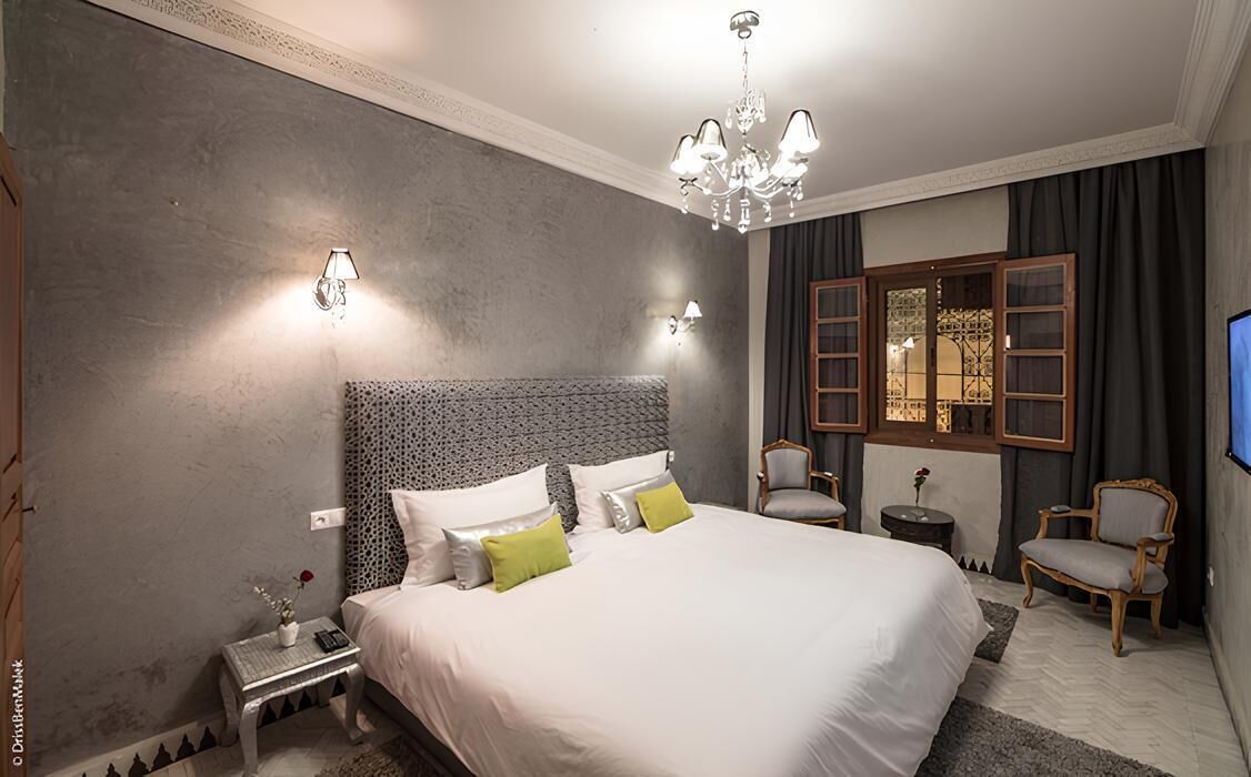 Room, 1 King Bed | Egyptian cotton sheets, Select Comfort beds, in-room safe