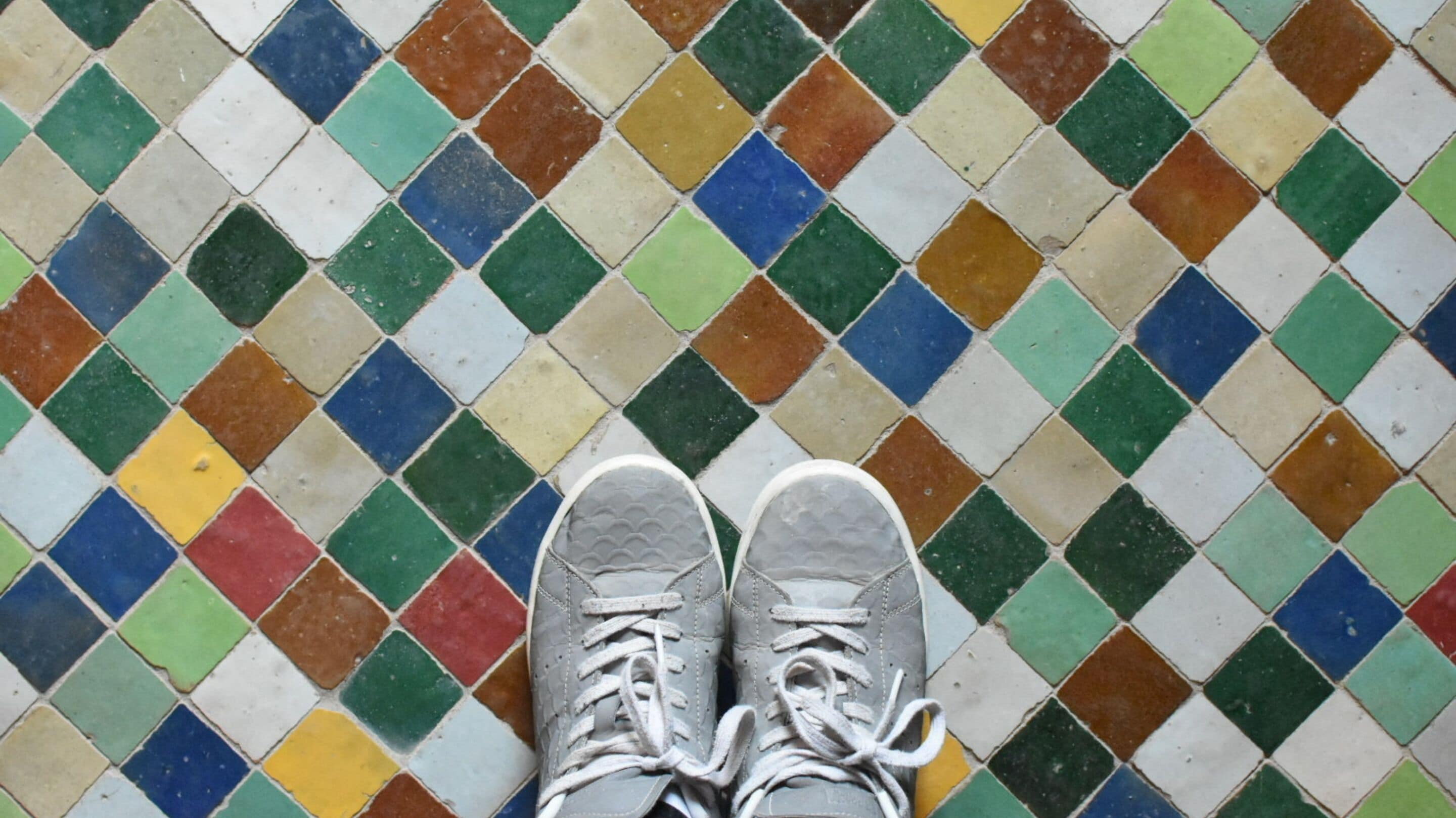 Foto - Riad Yacout