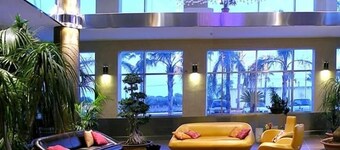 艾斯普瑞迪公園飯店