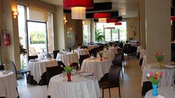 Salle de réunion