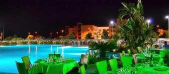 Esperidi Park Hotel