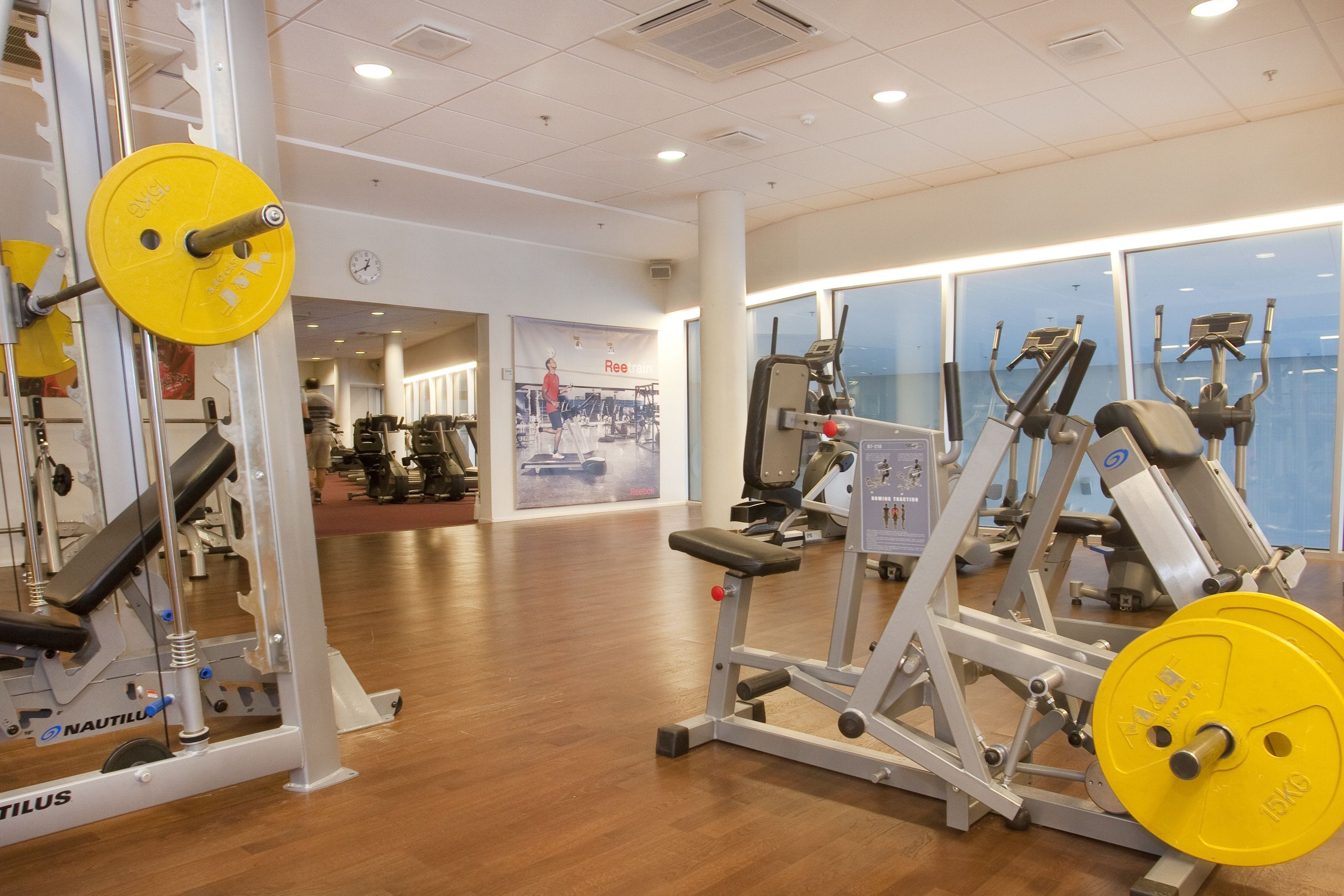 Foto - Park Inn by Radisson Meriton Conference & Spa Hotel Tallinn