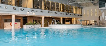 Park Inn by Radisson Meriton Conference & Spa Hotel Tallinn