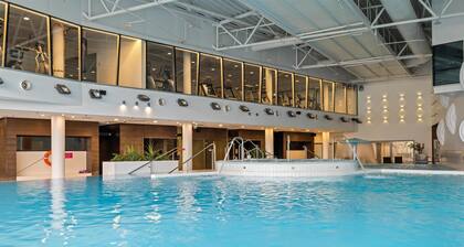 Park Inn by Radisson Meriton Conference & Spa Hotel Tallinn