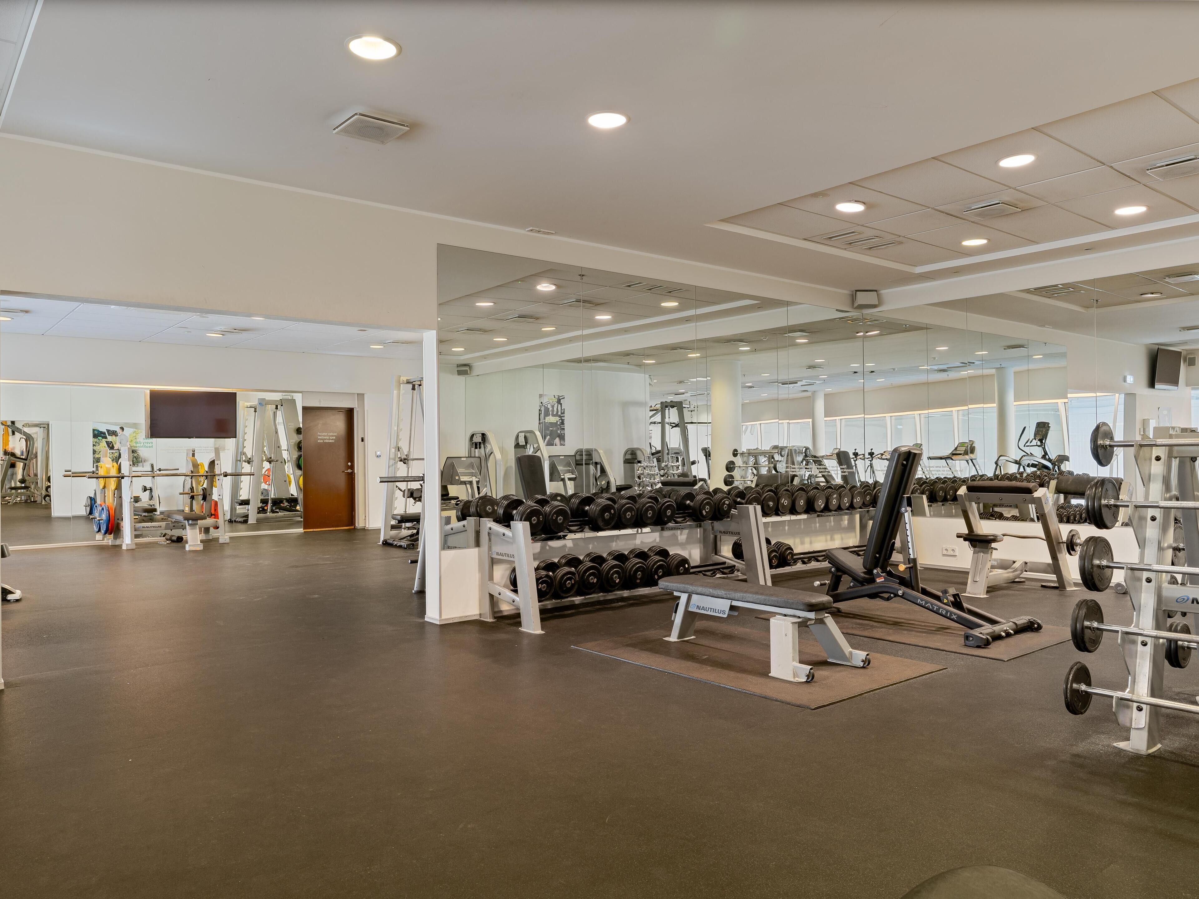 Photo - Park Inn by Radisson Meriton Conference & Spa Hotel Tallinn