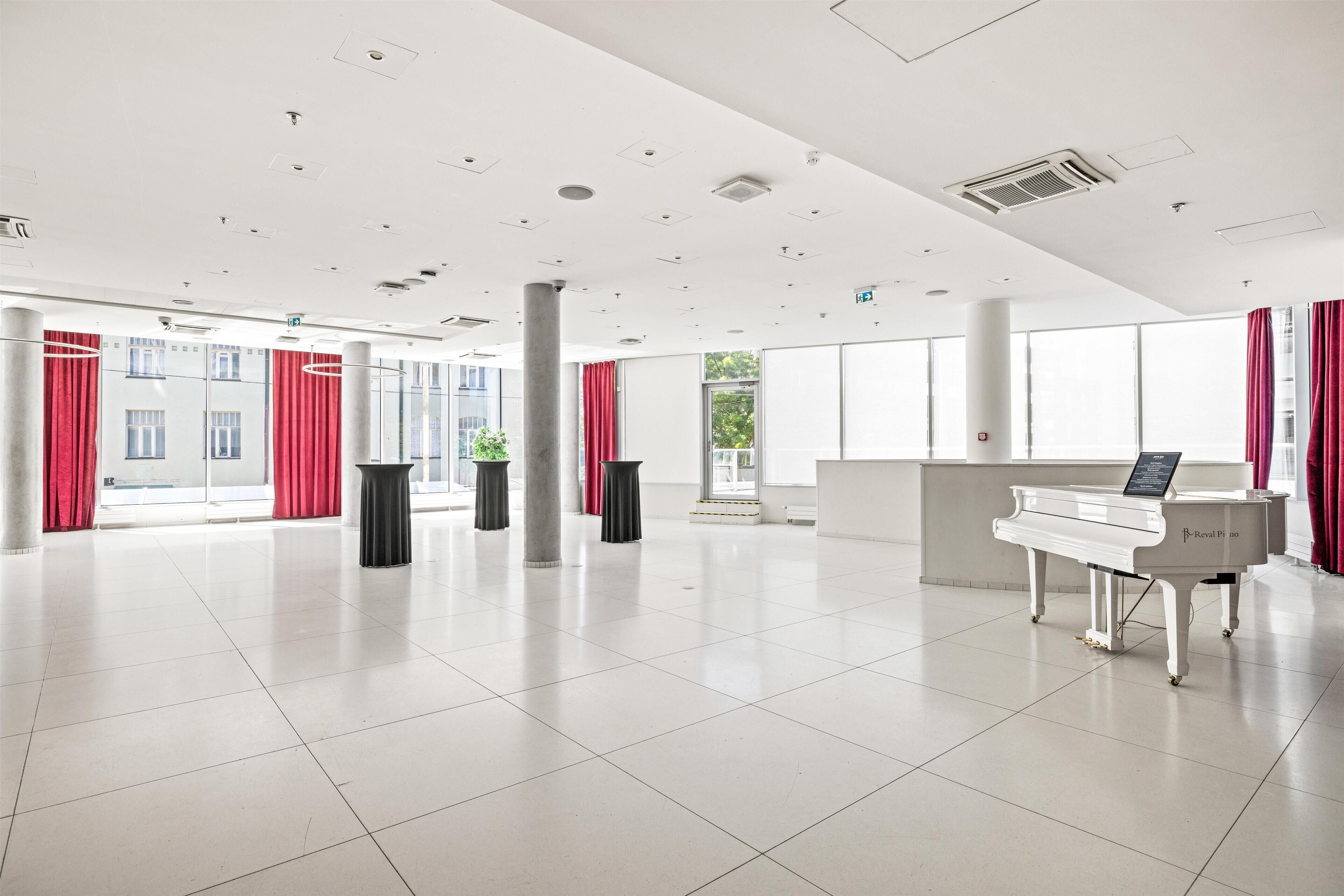 Foto - Park Inn by Radisson Meriton Conference & Spa Hotel Tallinn