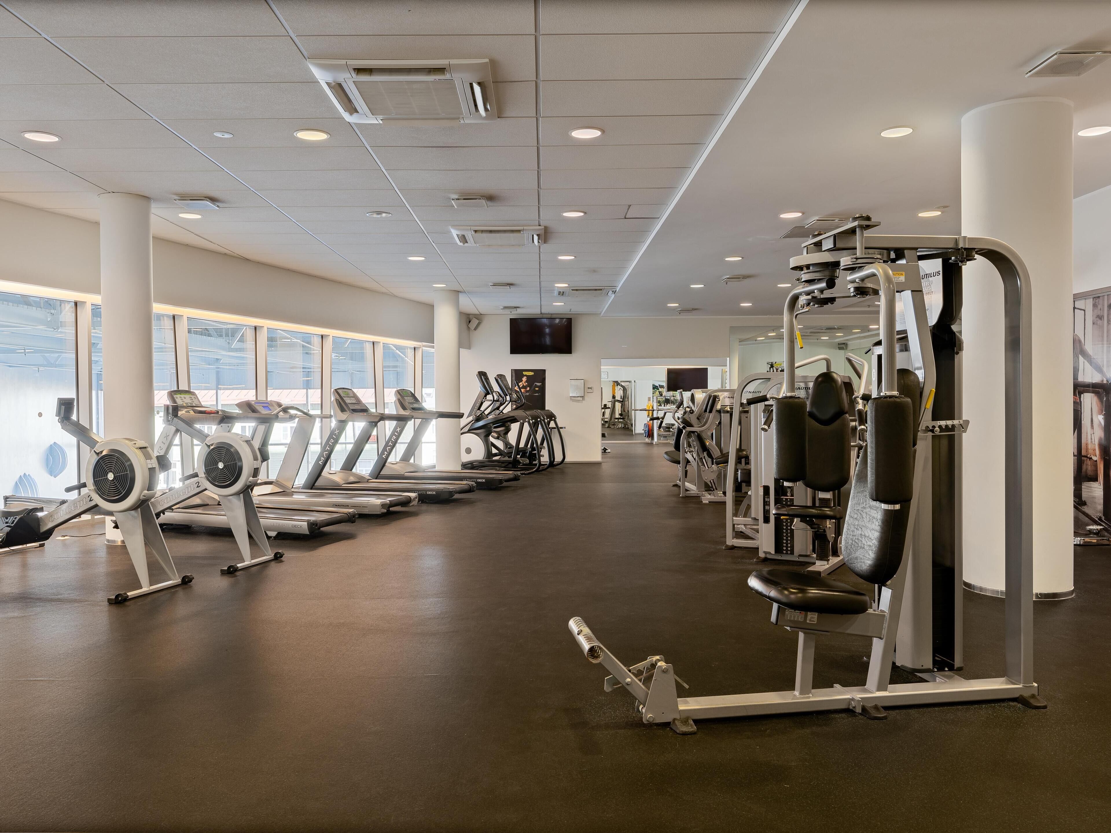 Photo - Park Inn by Radisson Meriton Conference & Spa Hotel Tallinn