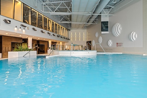 Park Inn by Radisson Meriton Conference & Spa Hotel Tallinn