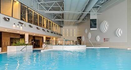 Park Inn by Radisson Meriton Conference & Spa Hotel Tallinn