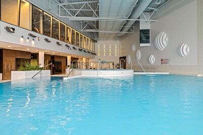 Park Inn by Radisson Meriton Conference & Spa Hotel Tallinn